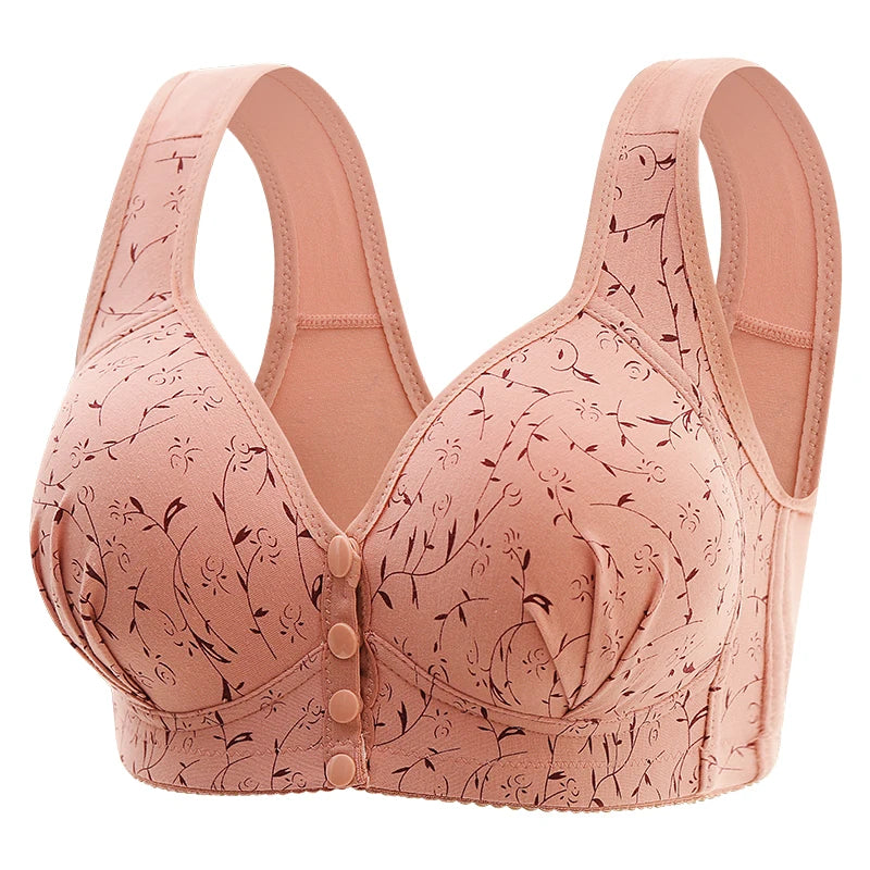 New Style Front-Buckled Mother&