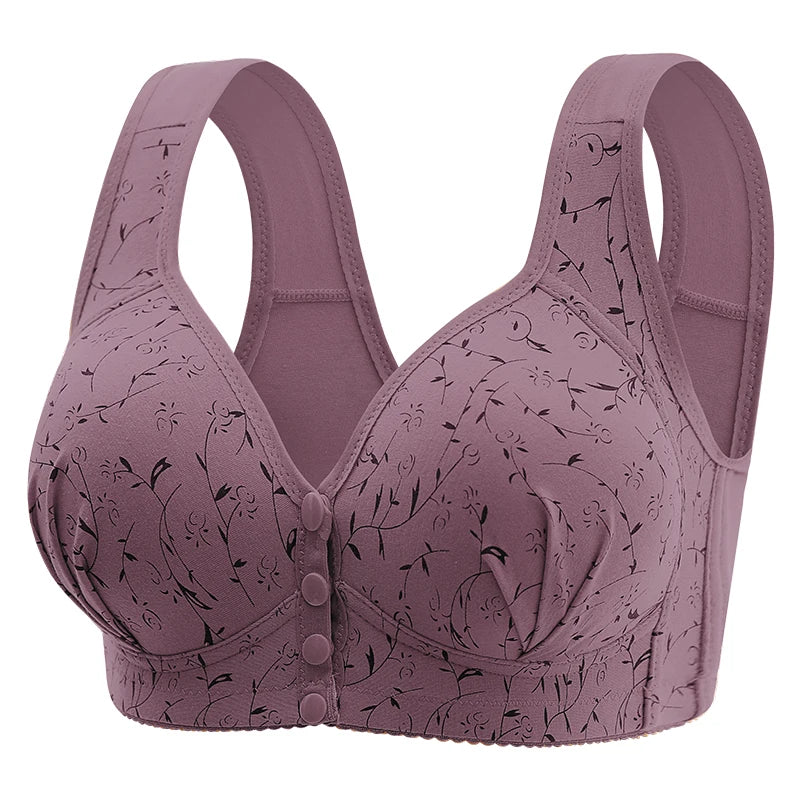 New Style Front-Buckled Mother&