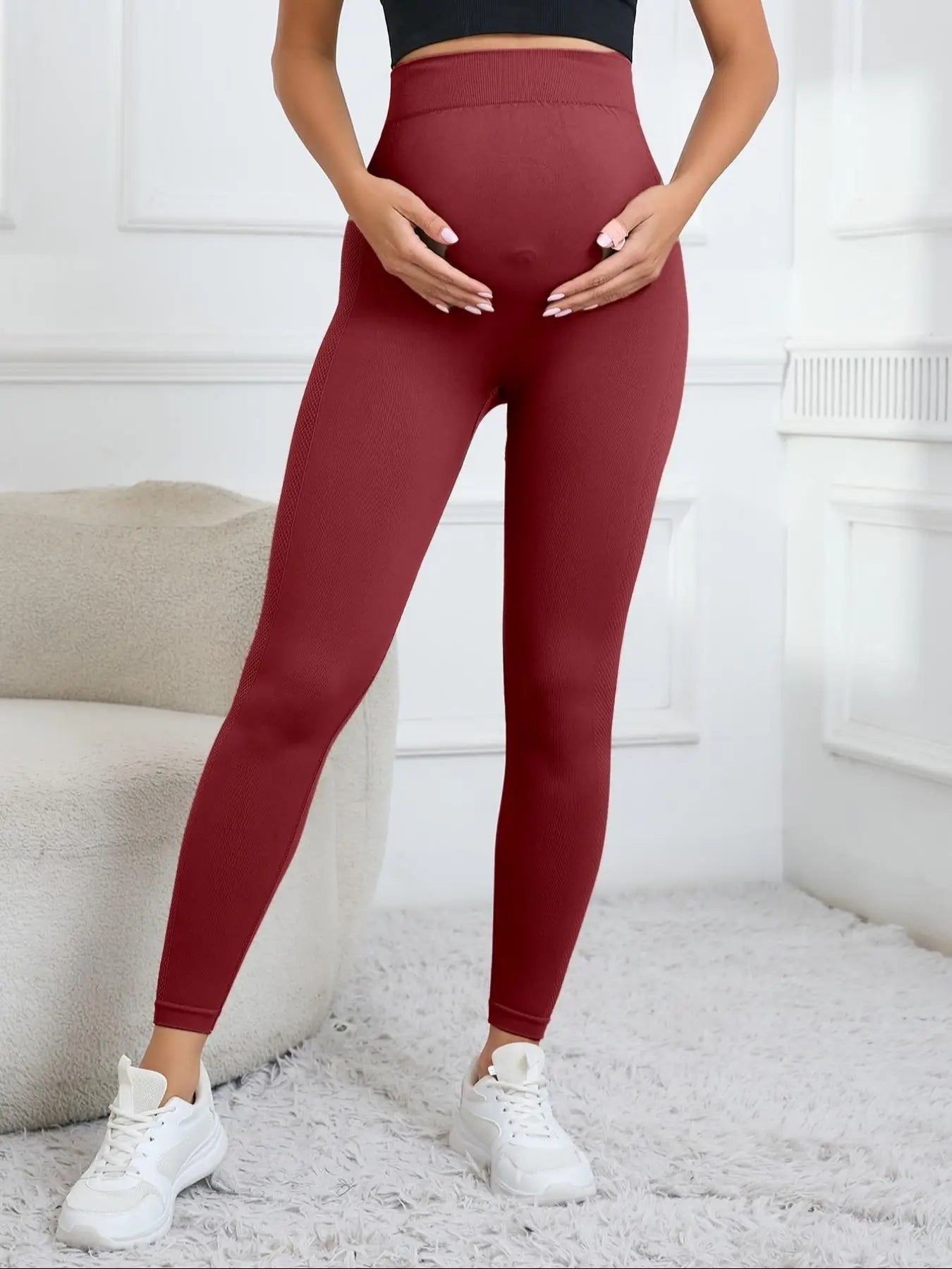 Pregnant Women&