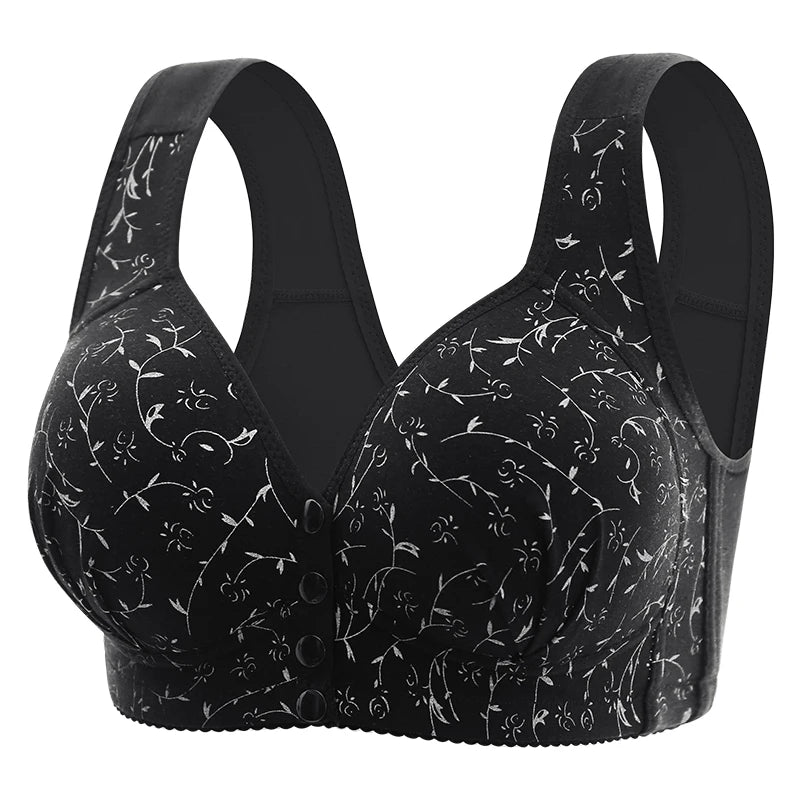 New Style Front-Buckled Mother&
