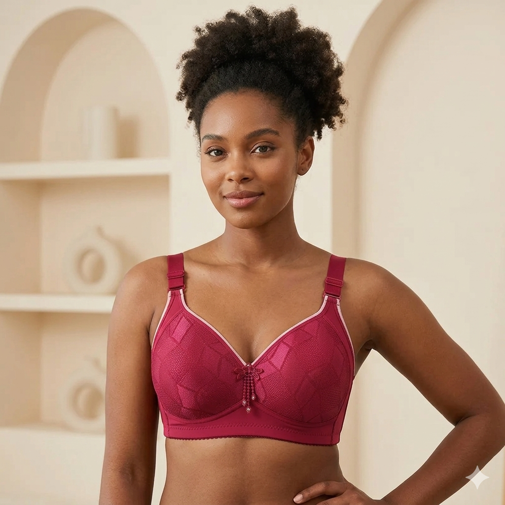 Anti Sag Bra