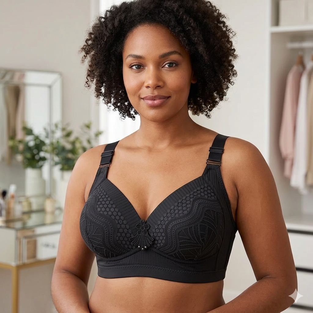 Maternity Comfort Bra