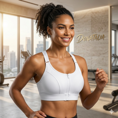 Shockproof Sports Bra