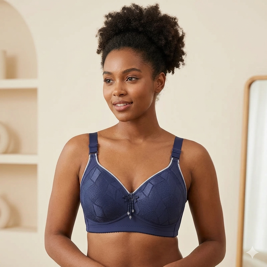 Anti Sag Bra