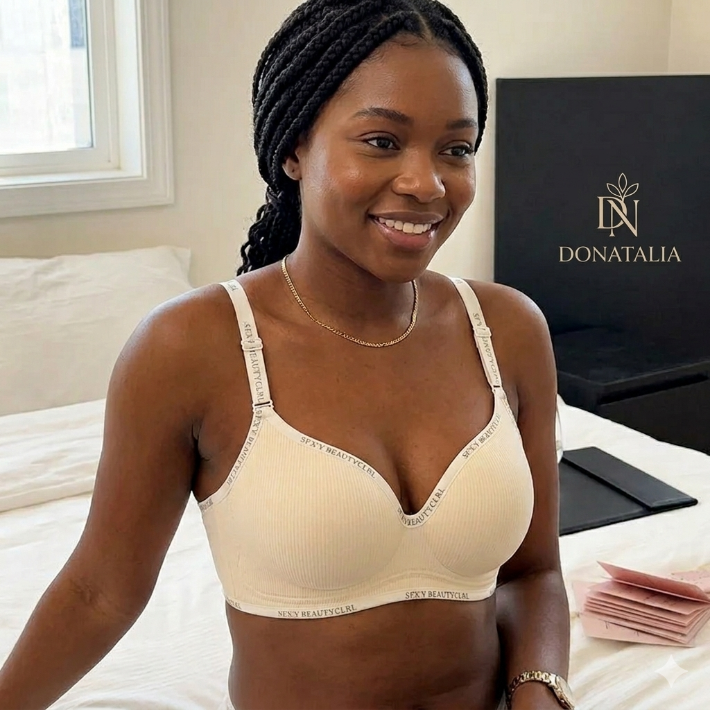 Contour Lift Bra