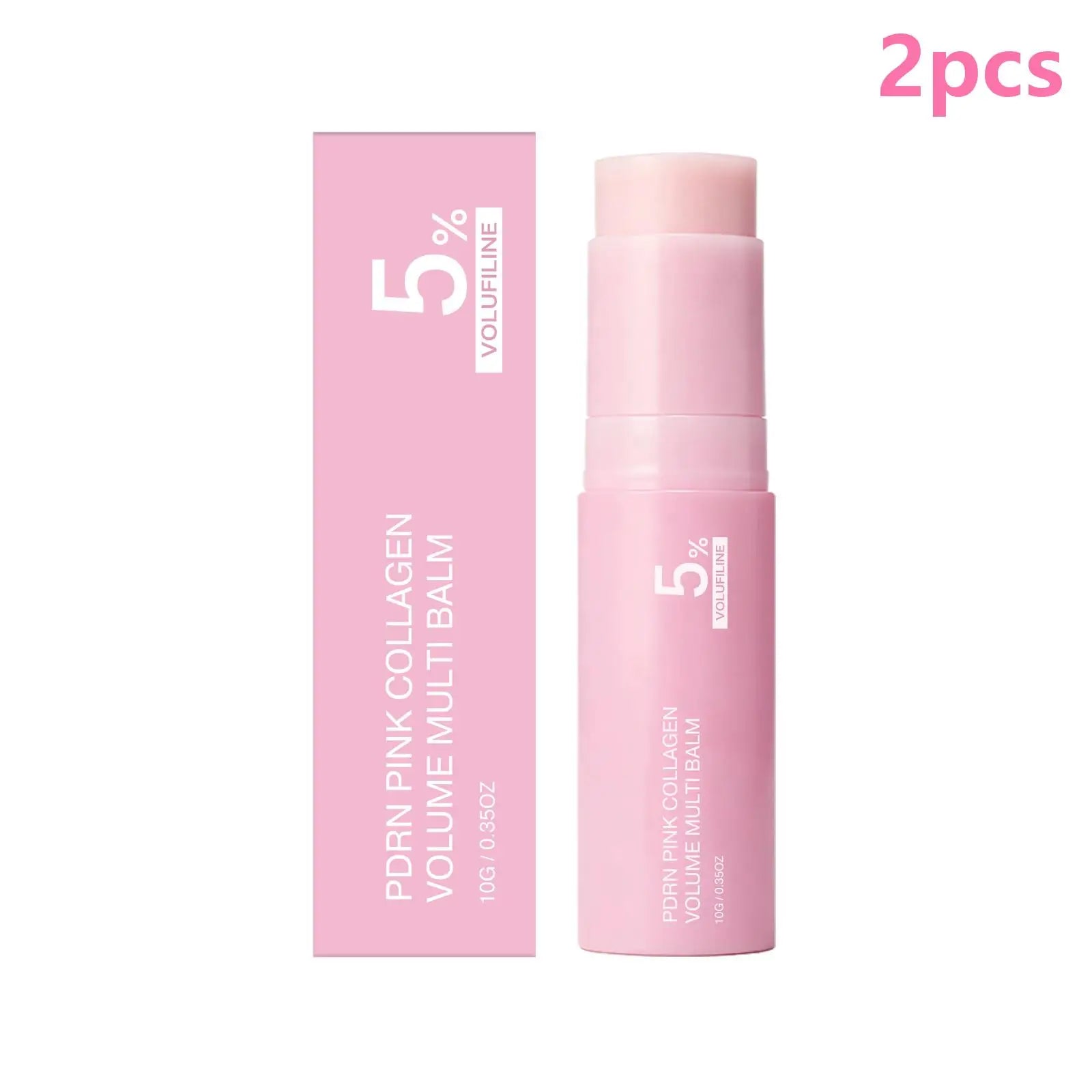 Collagen Balm Stick – Smooth &amp; Firm Skin