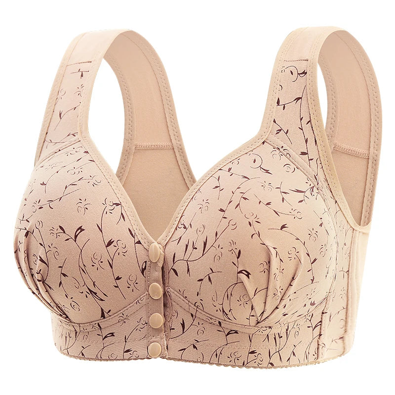 New Style Front-Buckled Mother&