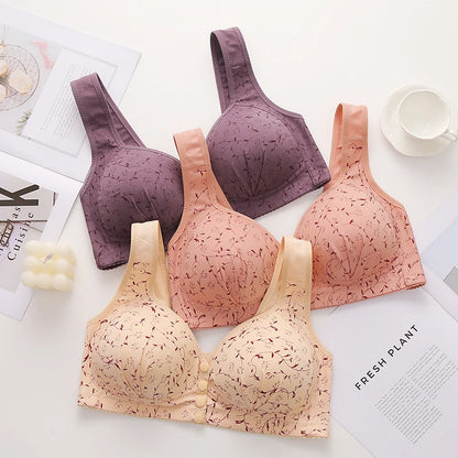 New Style Front-Buckled Mother&