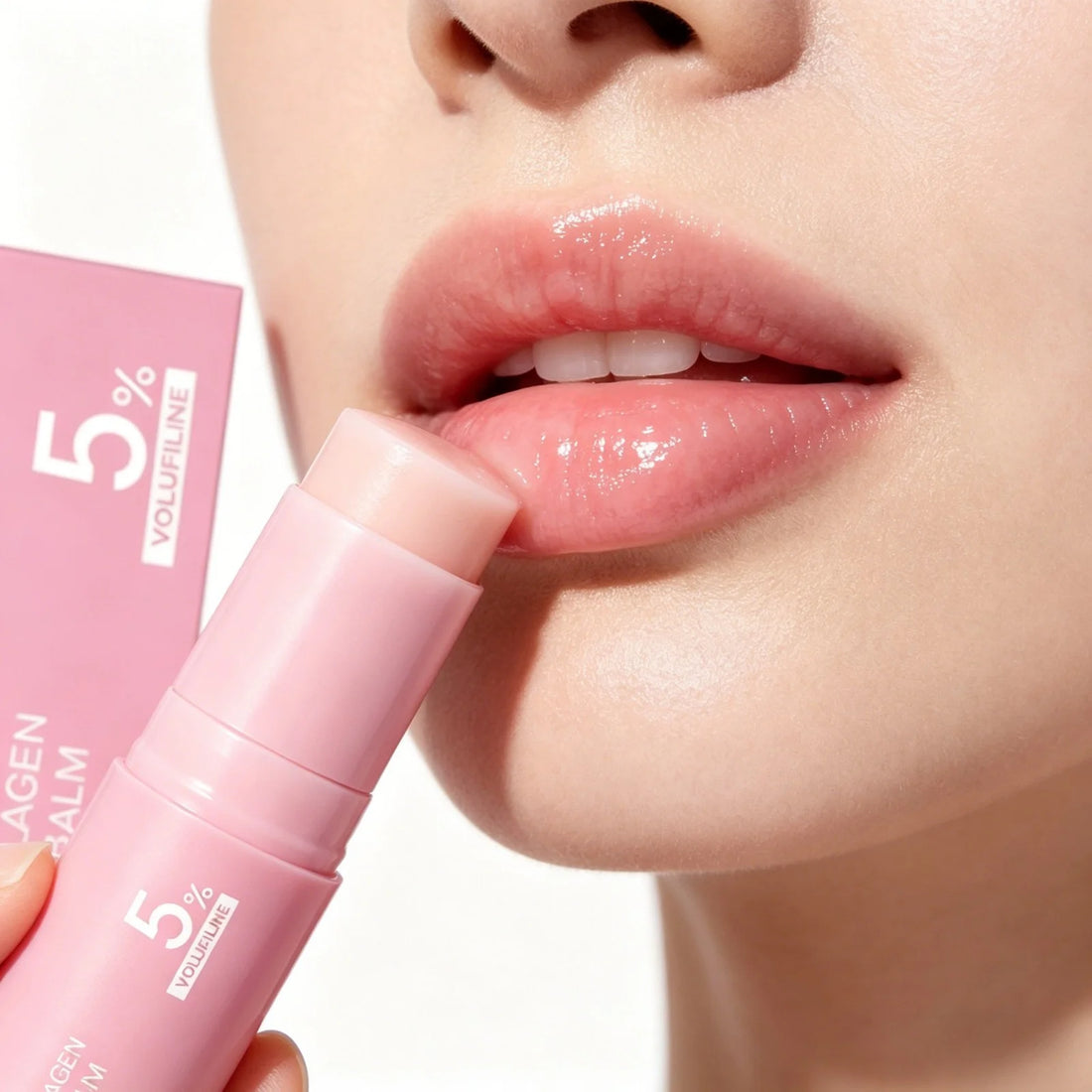 Collagen Balm Stick – Smooth &amp; Firm Skin