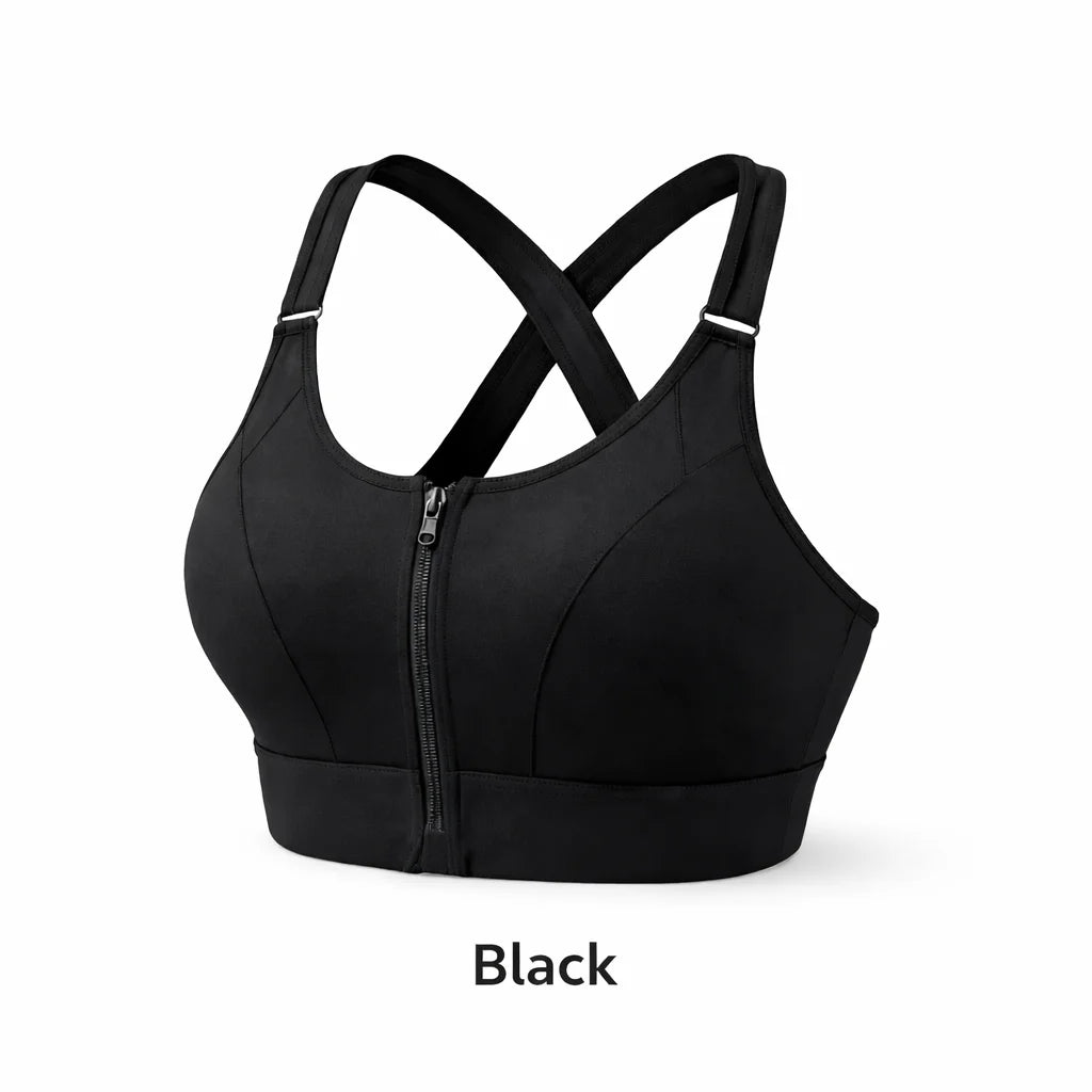 Shockproof Sports Bra