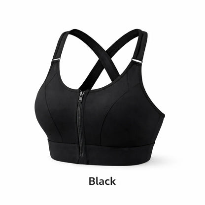 Shockproof Sports Bra