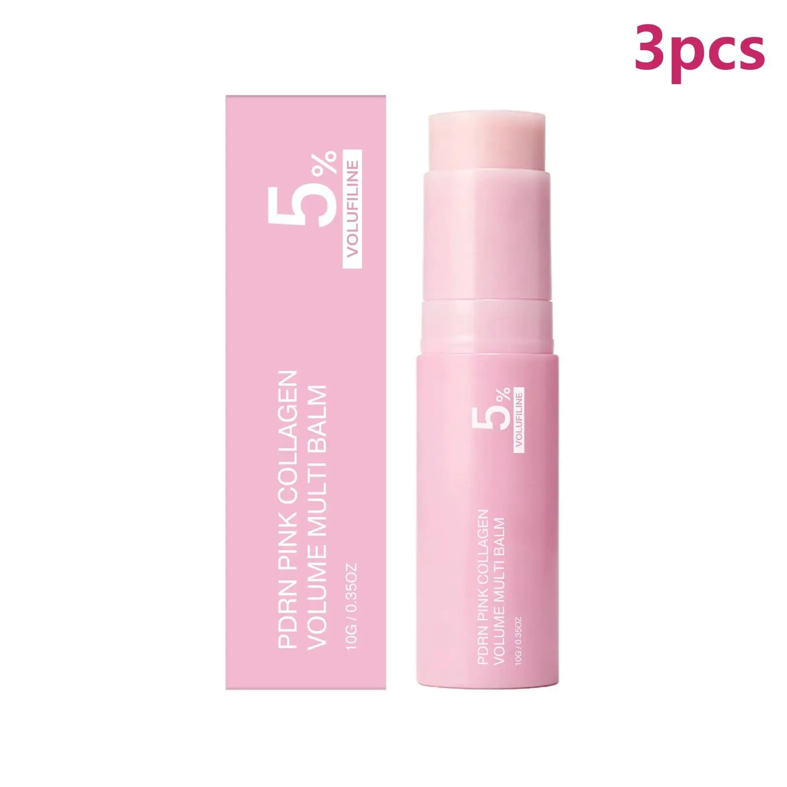 Collagen Balm Stick – Smooth &amp; Firm Skin