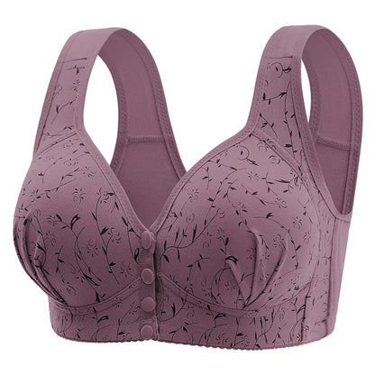 New Style Front-Buckled Mother&