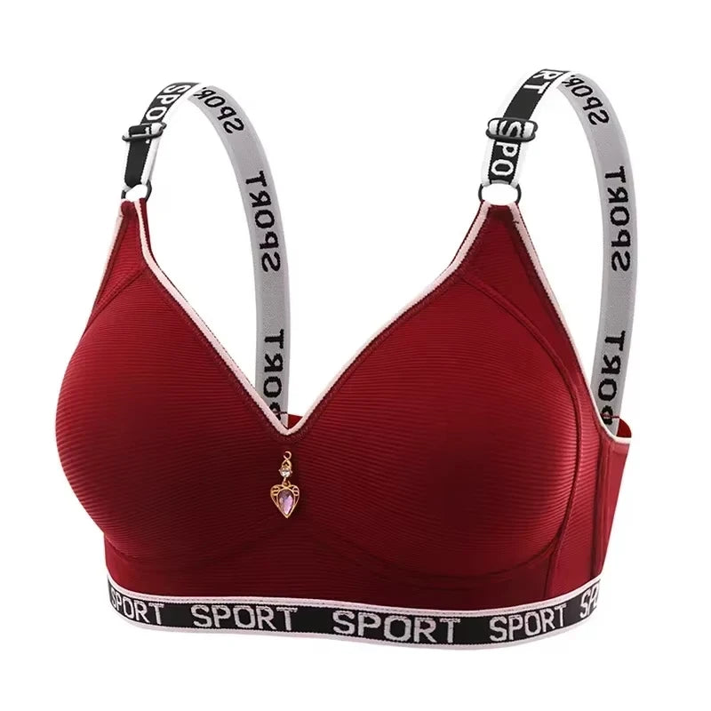 Comfort Fit Bra