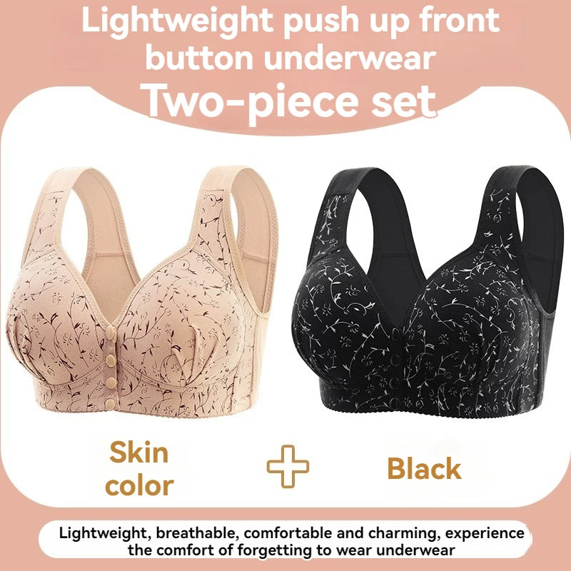 New Style Front-Buckled Mother&