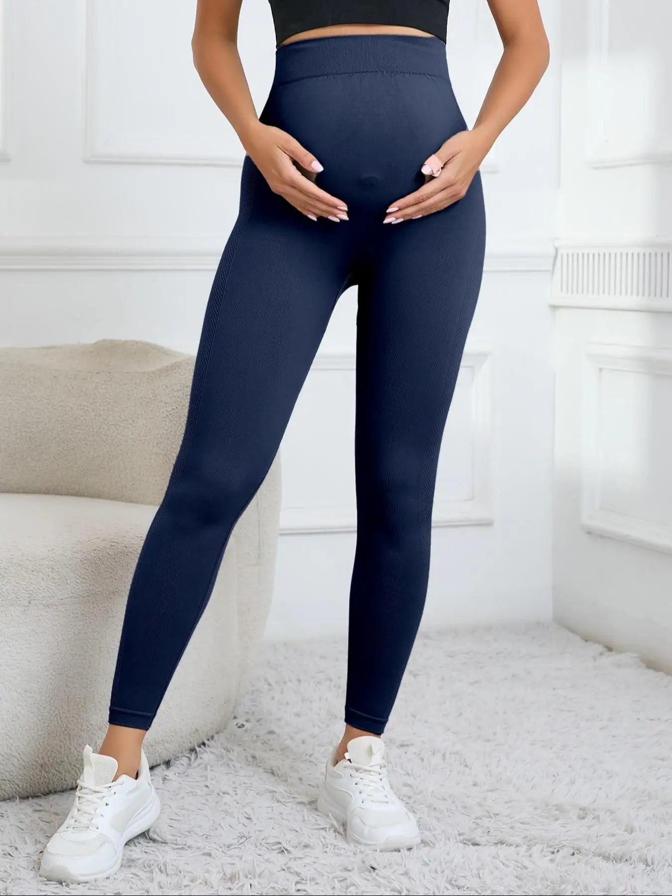 Pregnant Women&