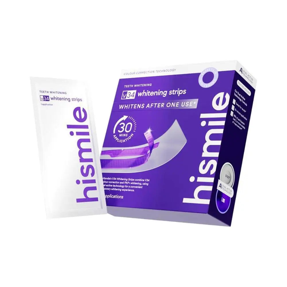 Whitening Mouthwash – Fresh Breath &amp; Stain Care