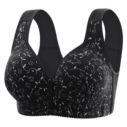 New Style Front-Buckled Mother&