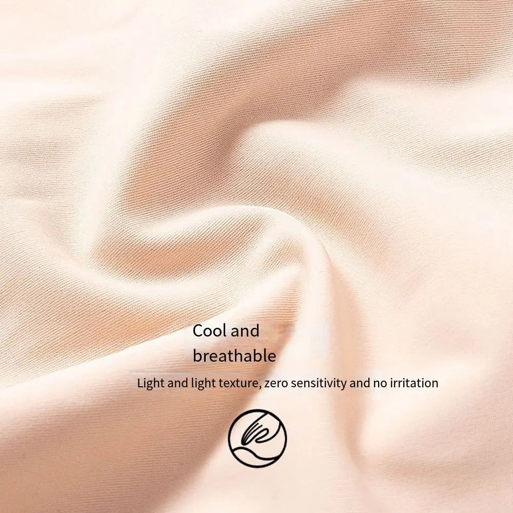 Washable Tummy Control Slimming Vest Padded Bra Adjustable Trimmer Camisole Front Closure Hook Loop Posture Corrector Girls