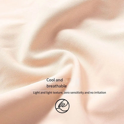 Washable Tummy Control Slimming Vest Padded Bra Adjustable Trimmer Camisole Front Closure Hook Loop Posture Corrector Girls