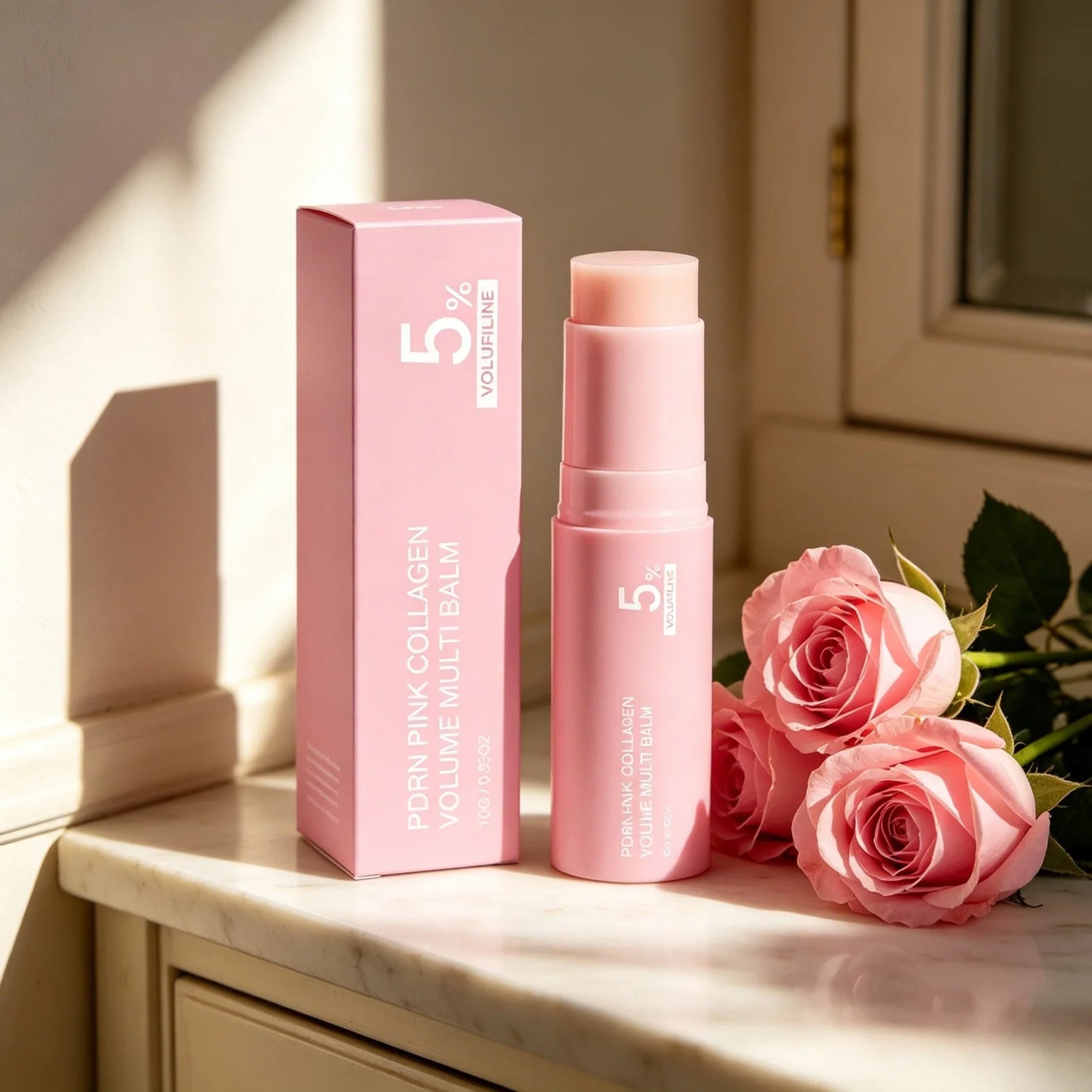 Collagen Balm Stick – Smooth &amp; Firm Skin