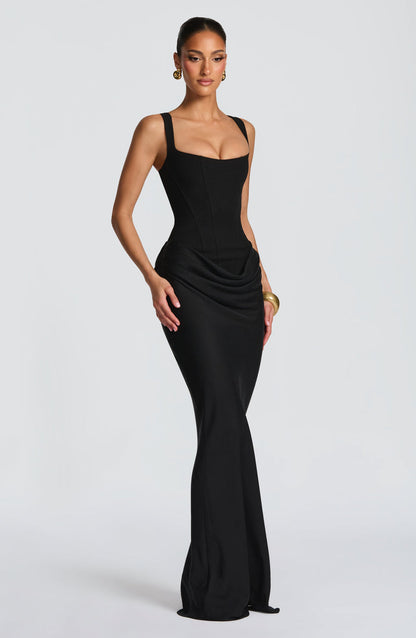 Cornelia - Maxi Dress
