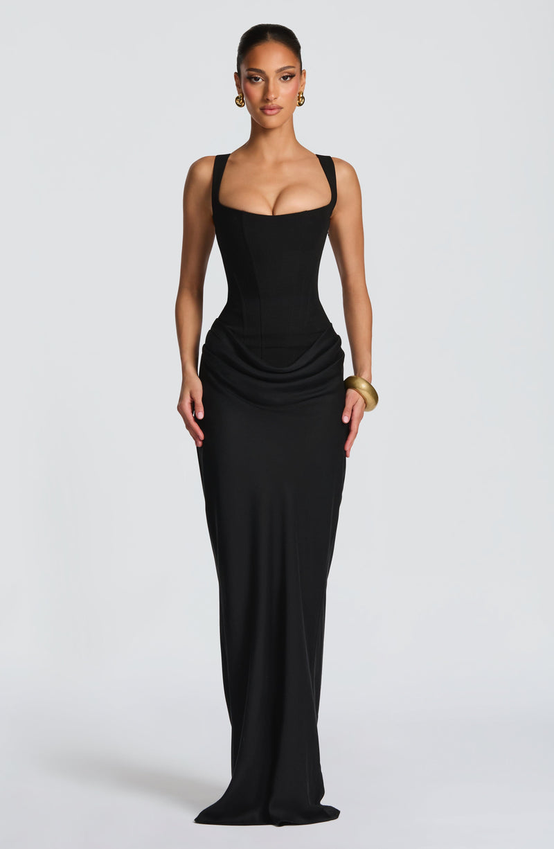 Cornelia - Maxi Dress