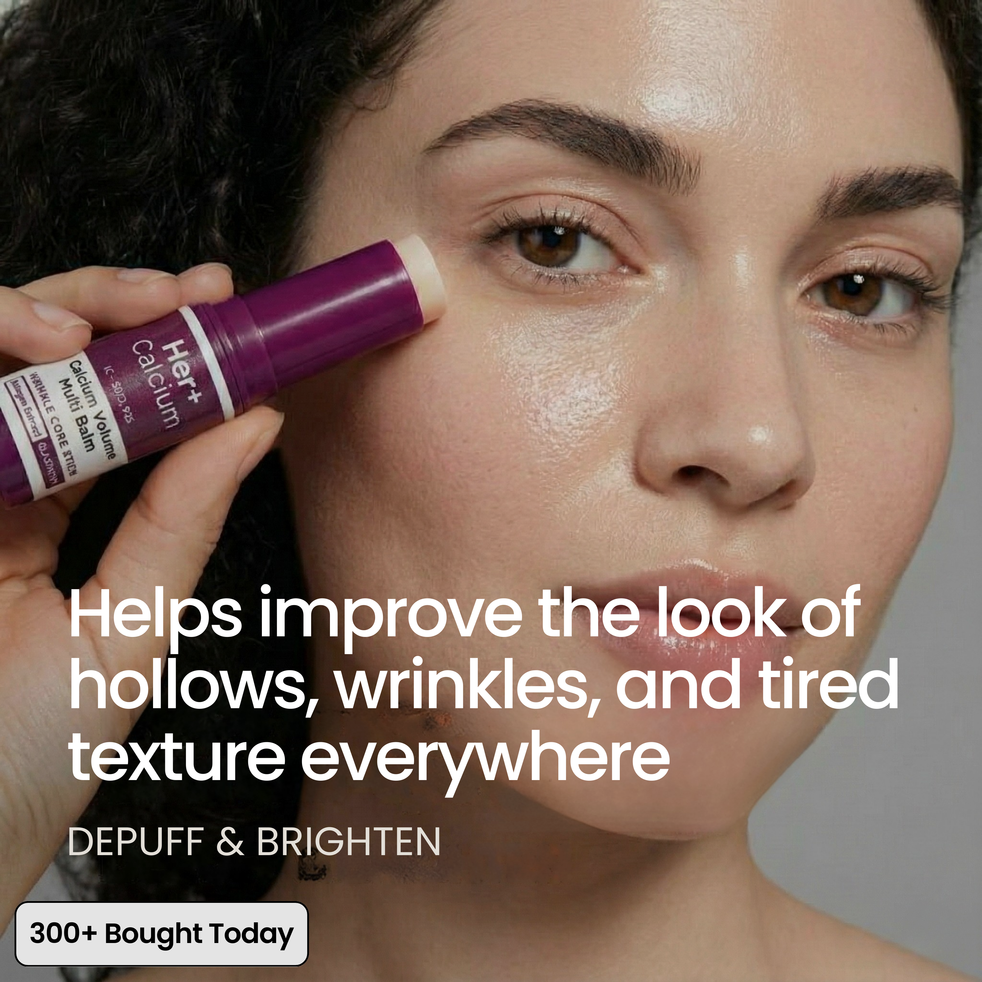Wrinkle Smoothing Care – Youthful Glow Boost