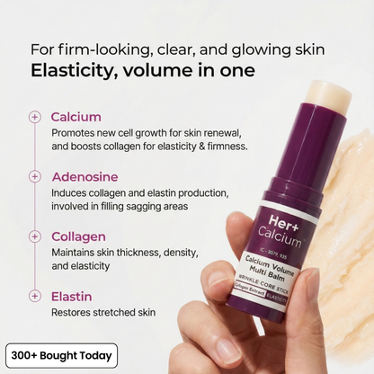 Wrinkle Smoothing Care – Youthful Glow Boost