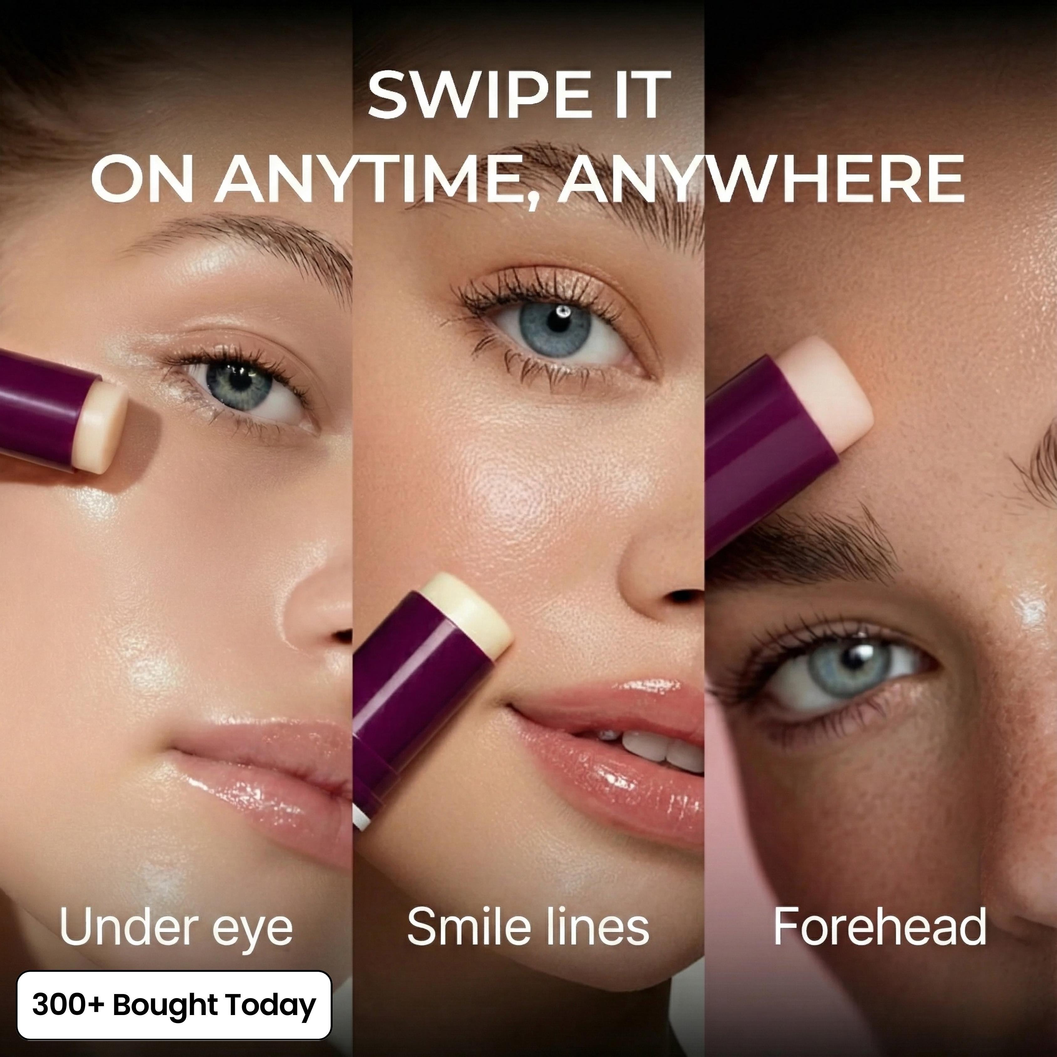 Wrinkle Smoothing Care – Youthful Glow Boost