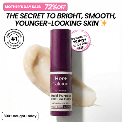 Wrinkle Smoothing Care – Youthful Glow Boost