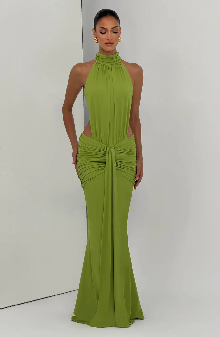 Thekla - Maxi Dress