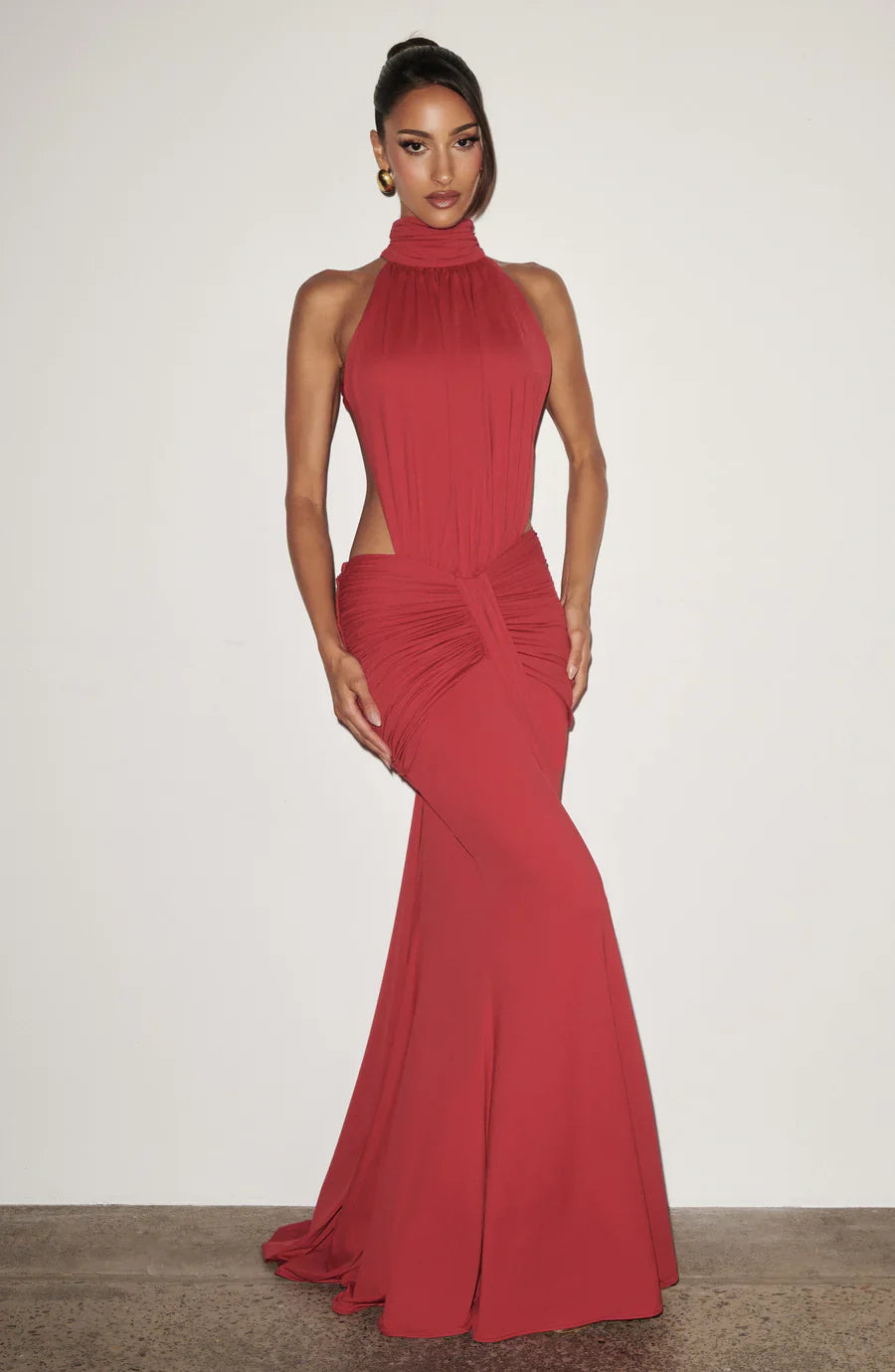 Thekla - Maxi Dress